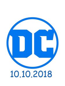 DC Week+ 10.10.2018 DC Week+ 10.10.2018
