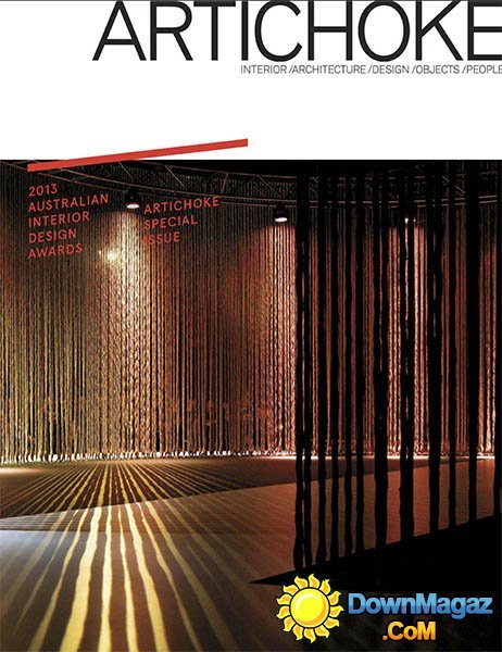 Artichoke - Awards Special 2013 Artichoke - Awards Special 2013