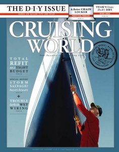 Cruising World - 03.2018 Cruising World - 03.2018