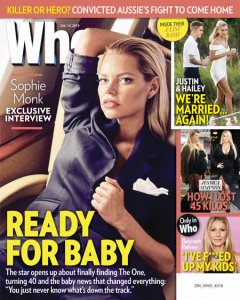 Who - 10.14.2019 Who - 10.14.2019