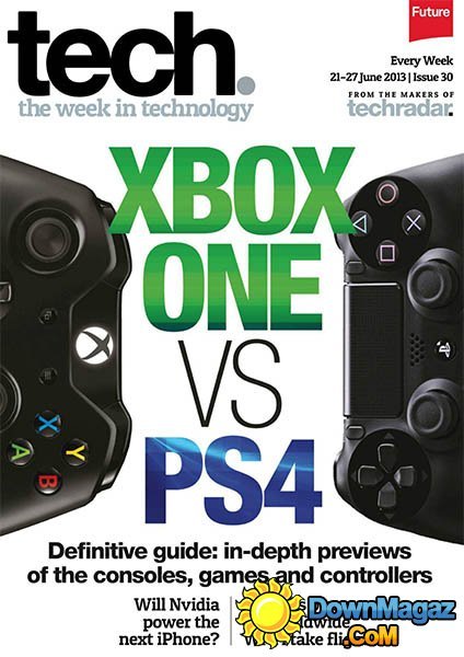 Tech. No.30 - 21-27 June 2013 Tech. No.30 - 21-27 June 2013