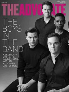 The Advocate - 06/07 2018 The Advocate - 06/07 2018