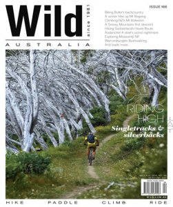 Wild AU - Issue 166 2018