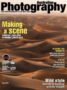 Australian Photography - 05.2018 Australian Photography - 05.2018