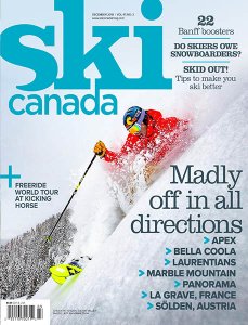 Ski CA - 12.2018 Ski CA - 12.2018