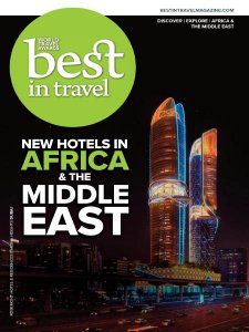 Best In Travel - Is. 87 2018 Best In Travel - Is. 87 2018
