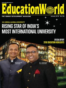 EducationWorld - 01.2019 EducationWorld - 01.2019