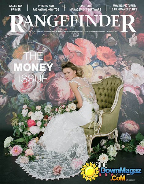 Rangefinder - February 2014