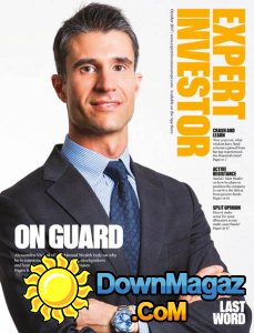 Expert Investor - 10.2017 Expert Investor - 10.2017