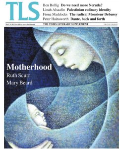 The TLS - 11.05.2018