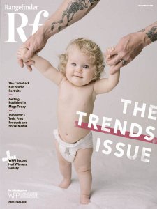 Rangefinder - 12.2018 Rangefinder - 12.2018