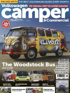 Volkswagen Camper & Commercial - 07.2019 Volkswagen Camper & Commercial - 07.2019