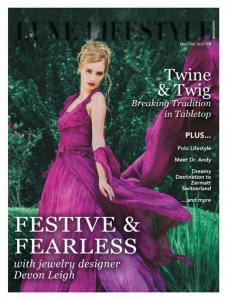 Luxe Lifestyle - 12/01 2018 Luxe Lifestyle - 12/01 2018