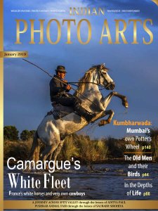 Indian Photo Arts - 01.2019