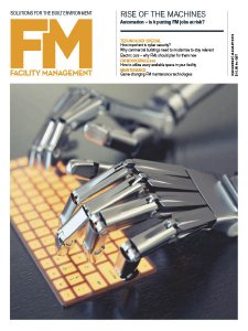 Facility Management - 12/01 2019 Facility Management - 12/01 2019