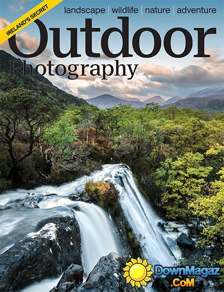 Outdoor Photography - May 2014