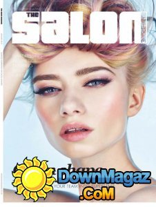 The Salon - 01.2017 The Salon - 01.2017