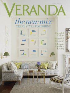 Veranda - 03.2018 Veranda - 03.2018