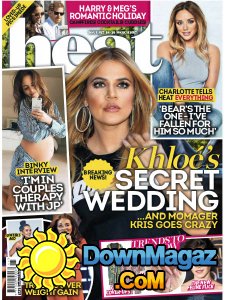 Heat - 18.03.2017 Heat - 18.03.2017