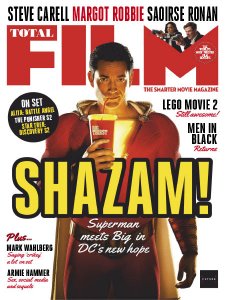 Total Film - 01.2019 Total Film - 01.2019