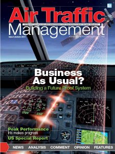 Air Traffic Management - Autumn 2018 Air Traffic Management - Autumn 2018