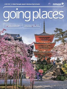 Going Places - 06.2019 Going Places - 06.2019
