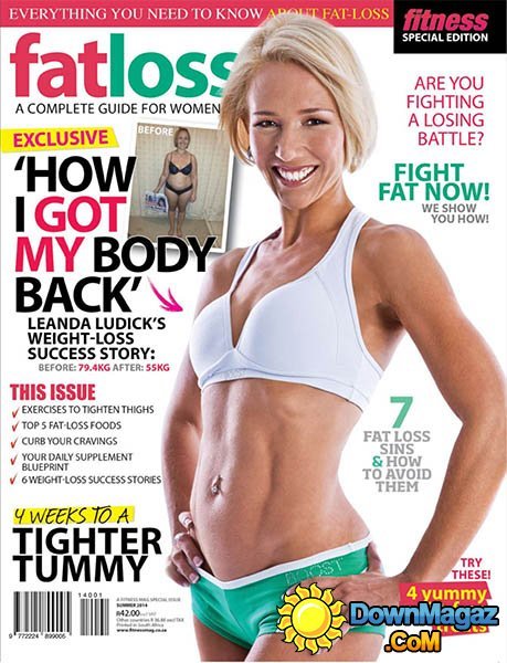 Fatloss - Summer 2014 Fatloss - Summer 2014