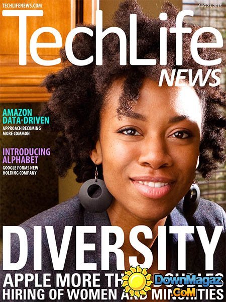 Techlife News USA - 23 August 2015 Techlife News USA - 23 August 2015