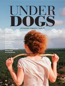 Underdogs Photography - 03.2018