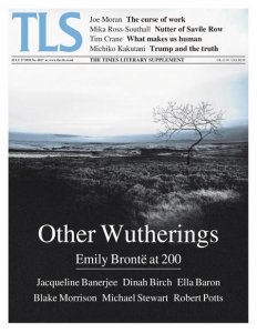 The TLS - 07.27.2018