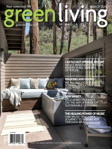 Green Living - 03.2019 Green Living - 03.2019