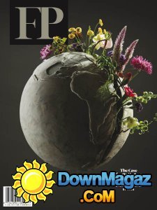 Foreign Policy - 11/12 2016 Foreign Policy - 11/12 2016