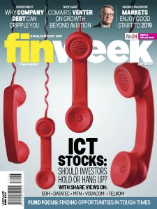 Finweek - 21.03.2019 Finweek - 21.03.2019