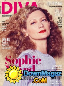 Diva UK - 09.2017 Diva UK - 09.2017
