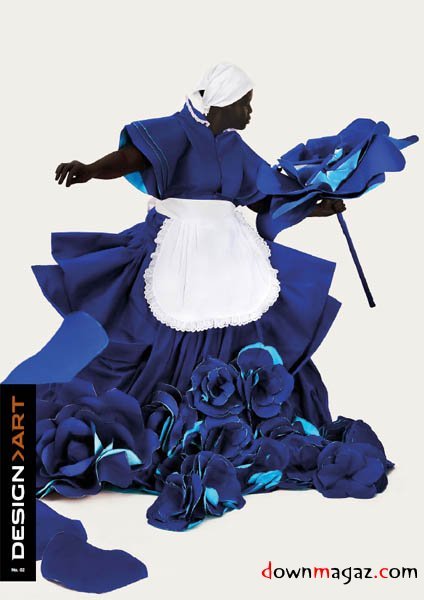 Design Art Magazine No.2 2010 Design Art Magazine No.2 2010