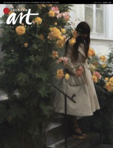 American Art Collector - 06.2018 American Art Collector - 06.2018