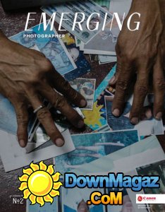 Emerging Photographer - Fall 2017 Emerging Photographer - Fall 2017