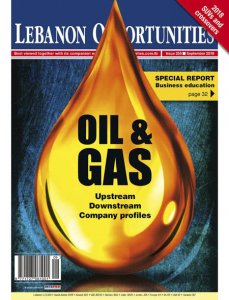 Lebanon Opportunities - 09.2018 Lebanon Opportunities - 09.2018