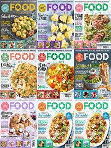 Food To Love - 2018 Full Year Food To Love - 2018 Full Year