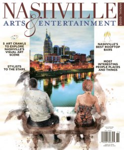 Nashville Arts & Entertainment - Fall/Winter 2019