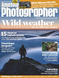 Amateur Photographer - 25.01.2020 Amateur Photographer - 25.01.2020