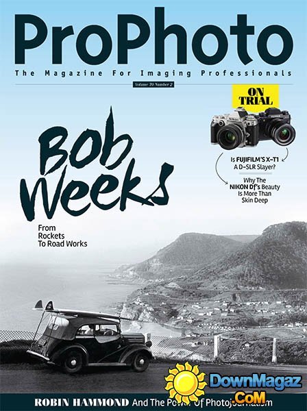 Pro Photo - Vol.70 No.2