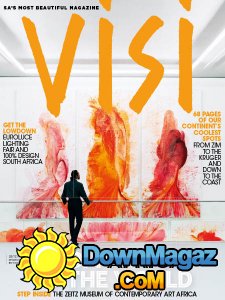 Visi - 10/11 2017 Visi - 10/11 2017