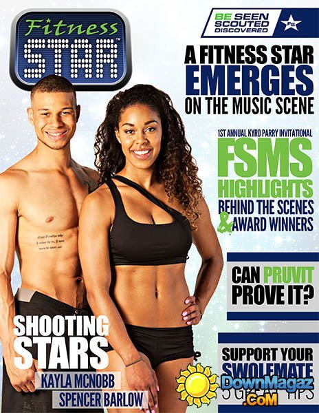 Fitness Star - Fall 2016