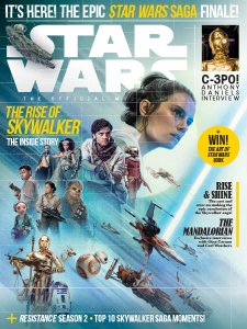 Star Wars Insider - 01.2020 Star Wars Insider - 01.2020