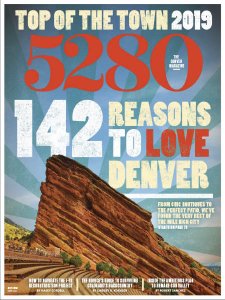 5280 Magazine - 07.2019 5280 Magazine - 07.2019