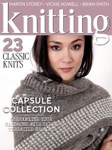 Knitting - 03.2020 Knitting - 03.2020