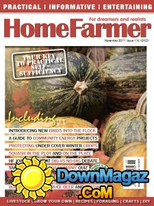 Home Farmer - 11.2017 Home Farmer - 11.2017