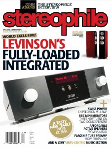 Stereophile - 07.2019 Stereophile - 07.2019