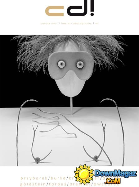 contra doc! - Summer 2013